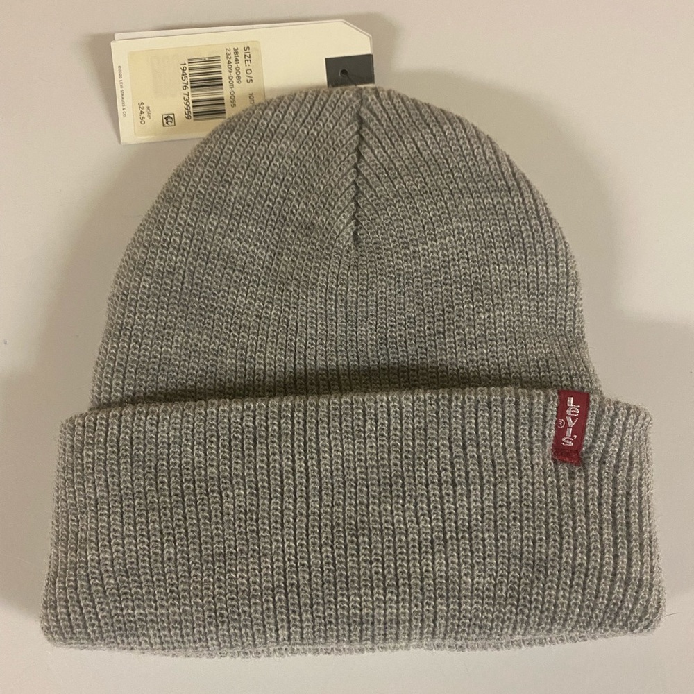 Levi's Knitted Cap